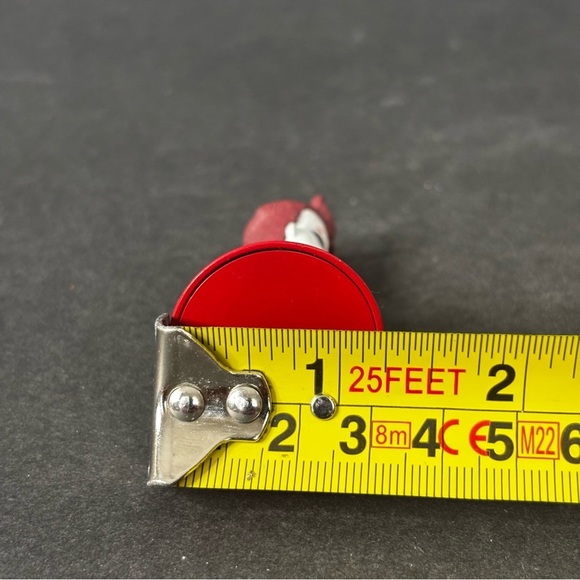 2 Pcs Lock And Shock Bobblehead Characters From The Nightmare Before Christmas - Picture 10 of 10